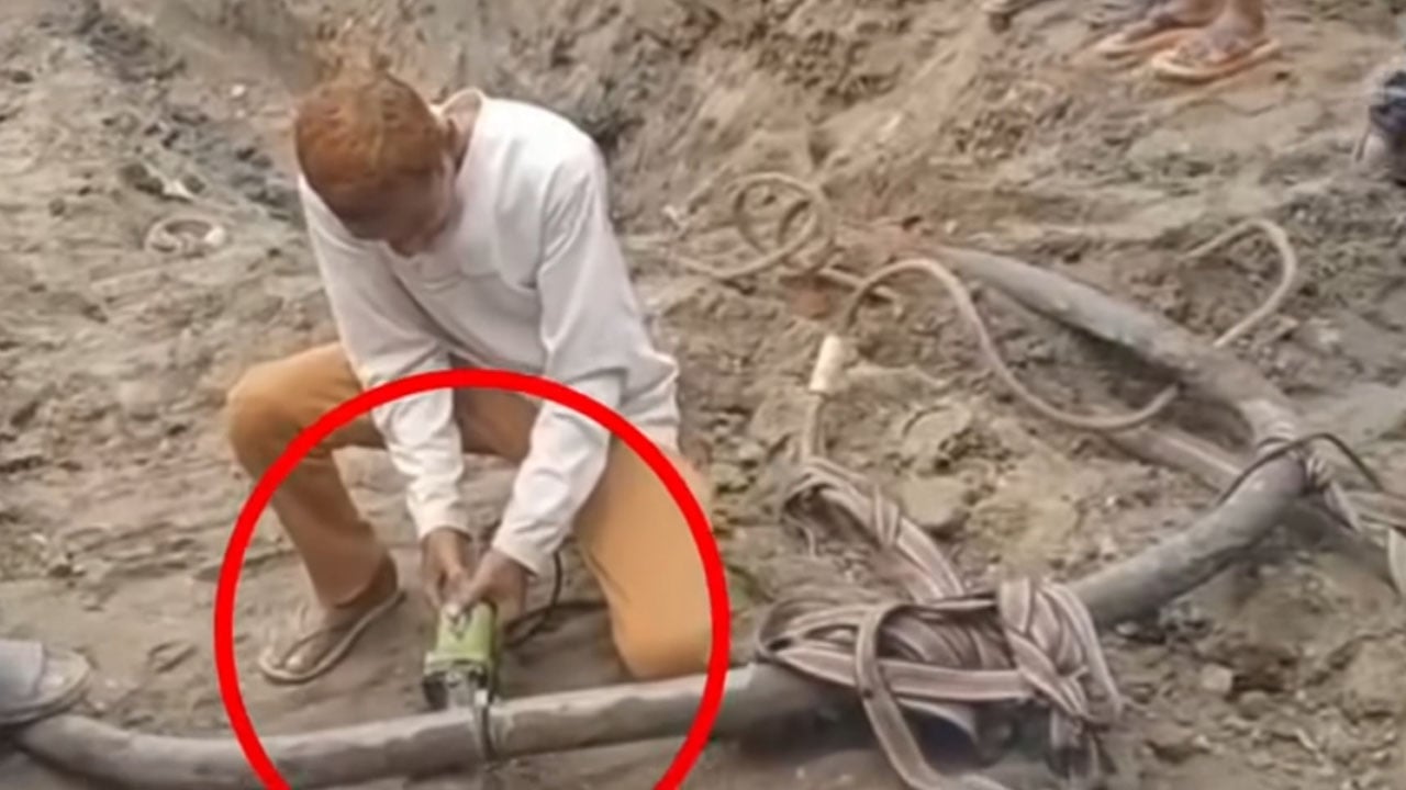 বিএনপি নেতাদের বিরুদ্ধে ডিপিডিসির ‘ডেড ক্যাবল’ চুরির অভিযোগ