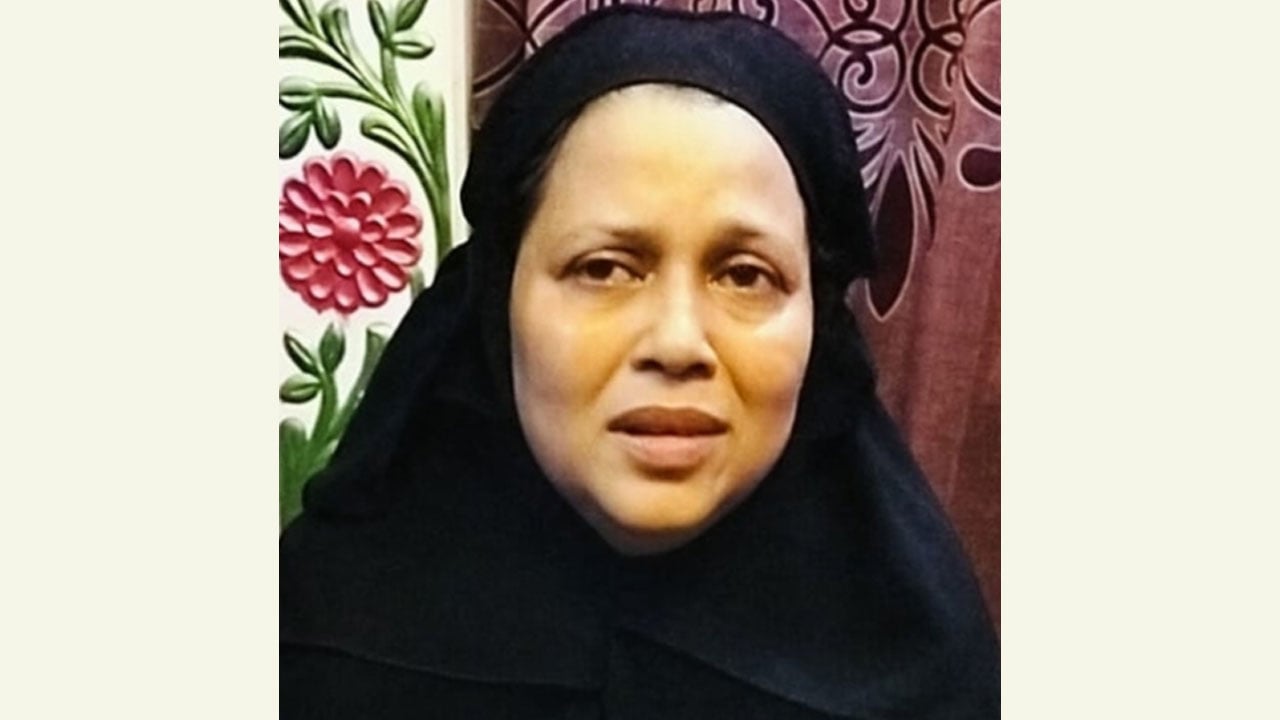 ফতুল্লায় স্বামী হত্যার অভিযোগে স্ত্রী আটক