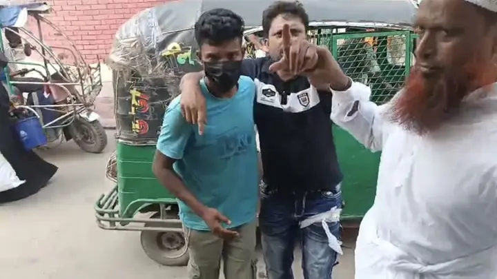 ফতুল্লায় ইটভাটার নিয়ন্ত্রণ নিয়ে দুই গ্রুপের সংঘর্ষে গুলিবিদ্ধসহ আহত ১০
