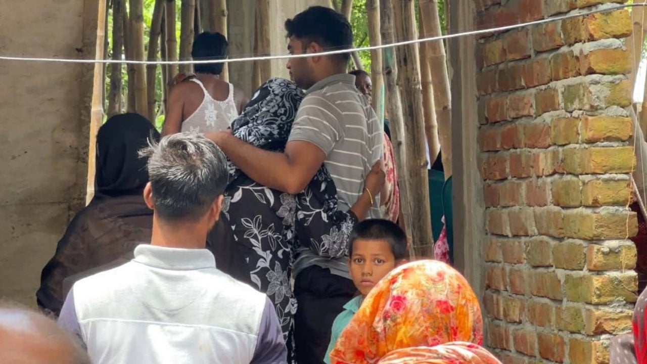 দক্ষিণ আফ্রিকায় অগ্নিকাণ্ডে ৬ বাংলাদেশির মৃত্যু, ফতুল্লায় শোকের ছায়া
