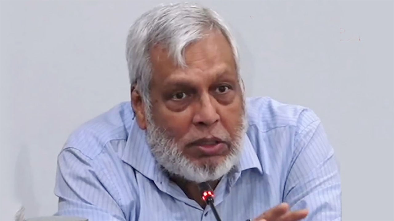 প্রকৌশলীদের পেশাগত দাবির বিষয়ে সরকারের কমিটি গঠন