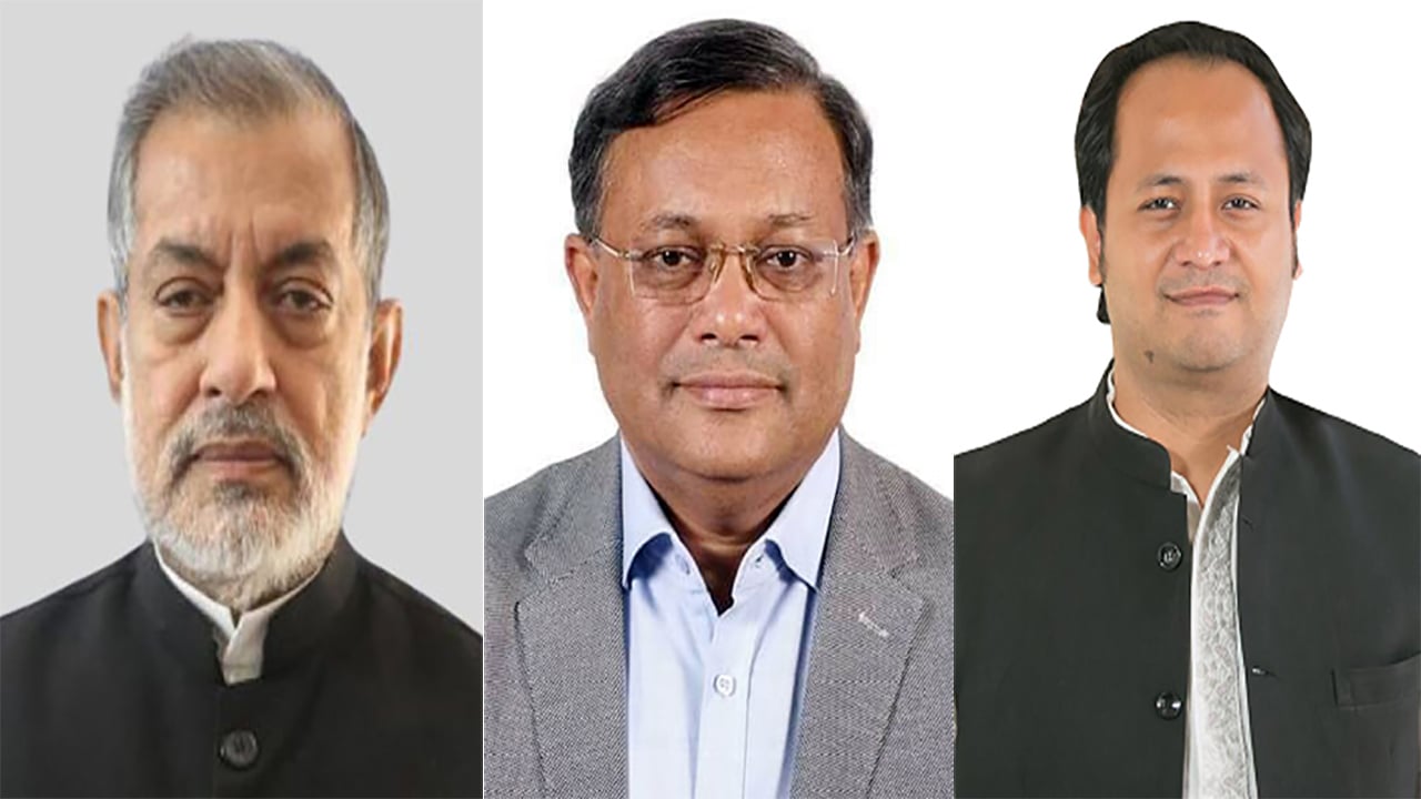 ওয়াসিম হত্যায় ফজলে করিমসহ ২২ আসামির বিরুদ্ধে অভিযোগ দাখিল