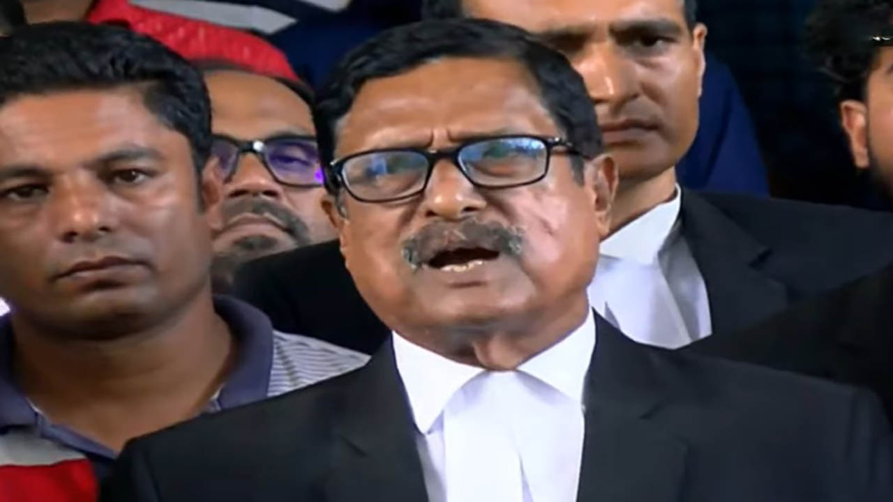 ‘৫ আগস্ট কালো শক্তি ঘটিয়েছে, এমন বক্তব্য দেইনি, প্রমাণ হলে ক্ষমা চাইবো’