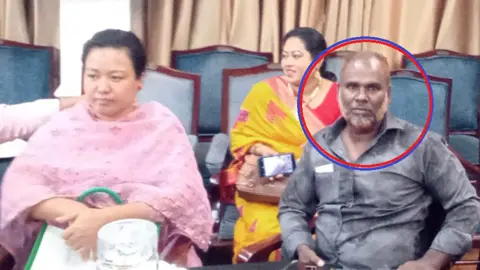 কৃষি বিভাগের তথ্যে ট্রাক আটকাতে গিয়ে চাঁদাবাজির মামলায় কারাগারে কৃষক