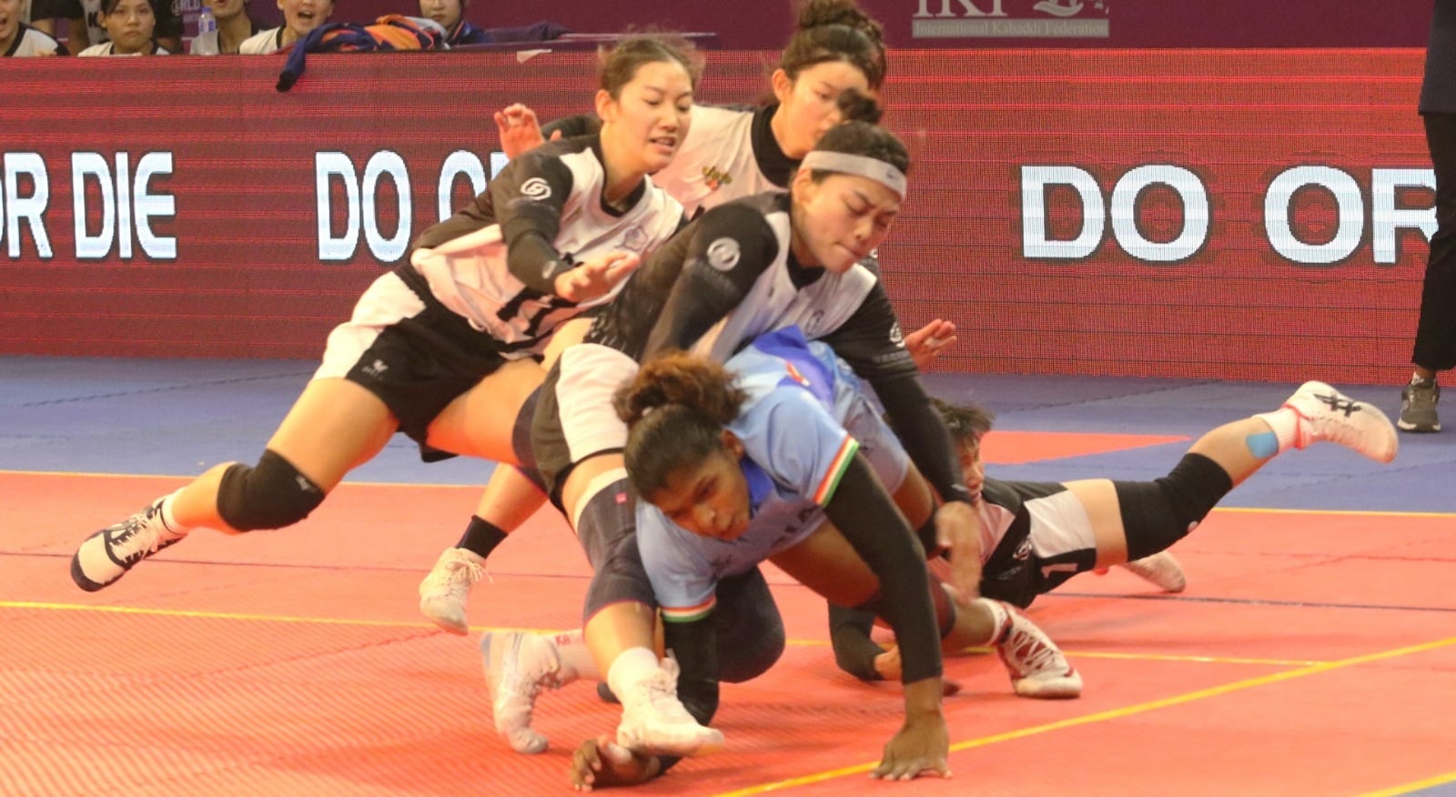 আয়োজক বাংলাদেশের প্রশংসায় পঞ্চমুখ