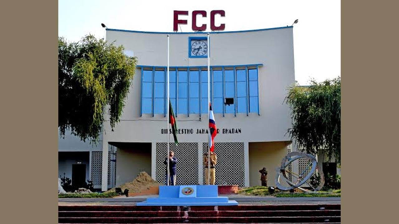 মুক্তিযুদ্ধে ফৌজদারহাট ক্যাডেট কলেজের অসামান্য অবদান, পাচ্ছে স্বাধীনতা পুরস্কার