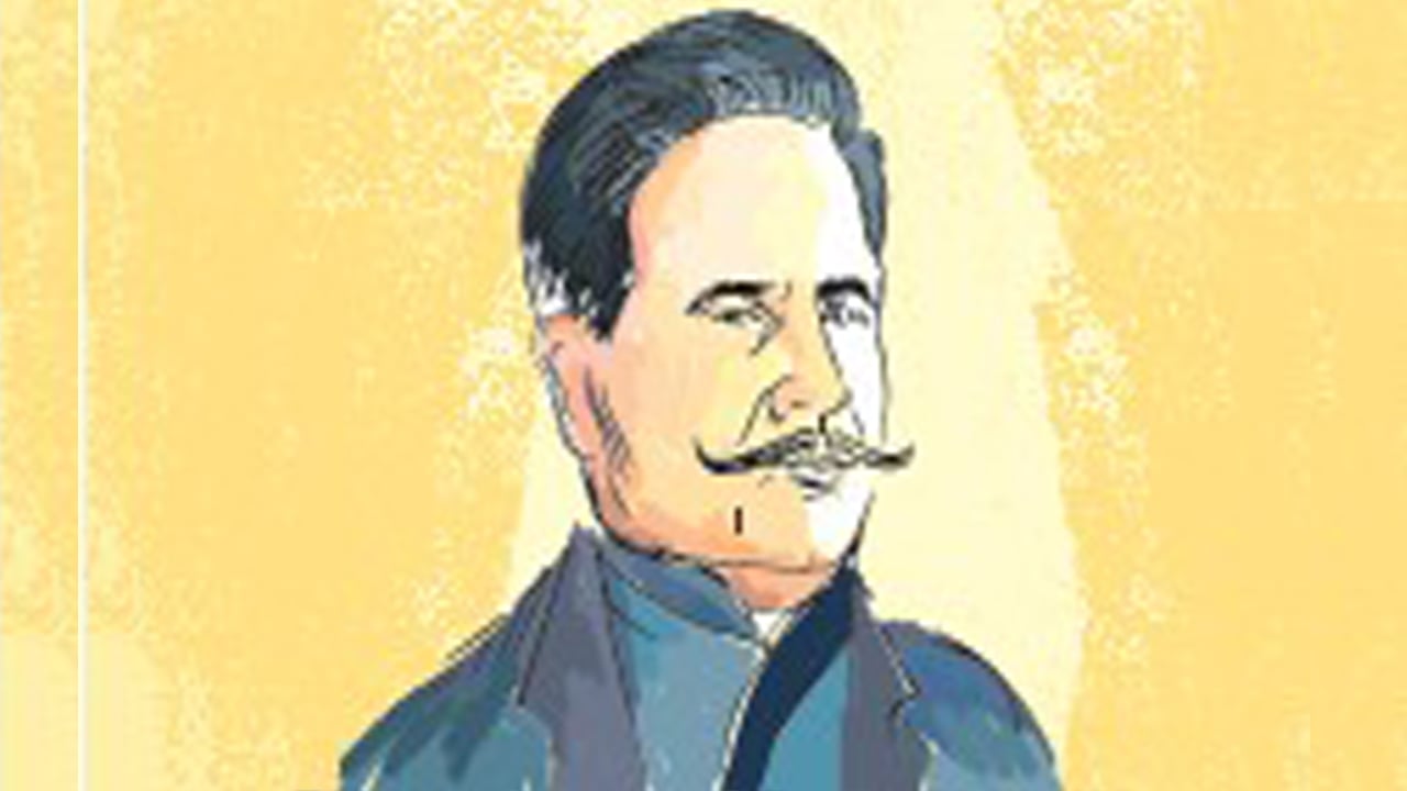 জুলাই ও ইকবাল