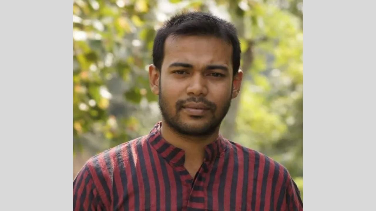 ভেদরগঞ্জে ছাত্রলীগ নেতার ধাক্কায় ওসি আহত