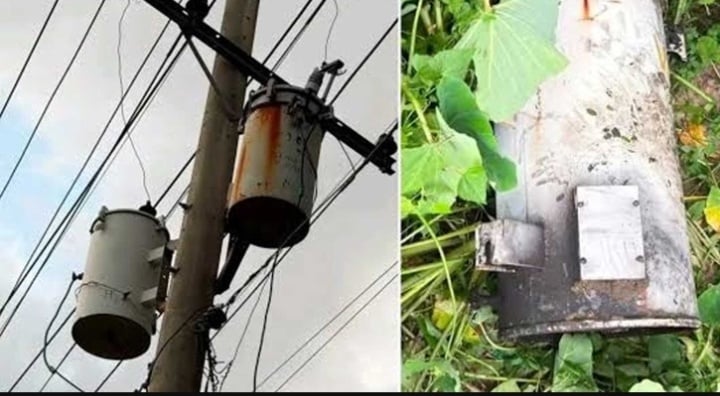 ফেনীতে সাত মাসে ১০০ ট্রান্সফরমার চুরি, গ্রাহকদের ভোগান্তি