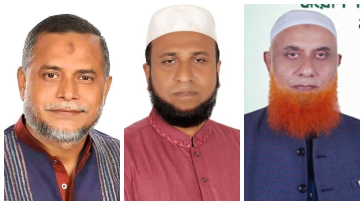 লাখাইয়ে বিএনপির প্রধান প্রতিপক্ষ এবার জামায়াত