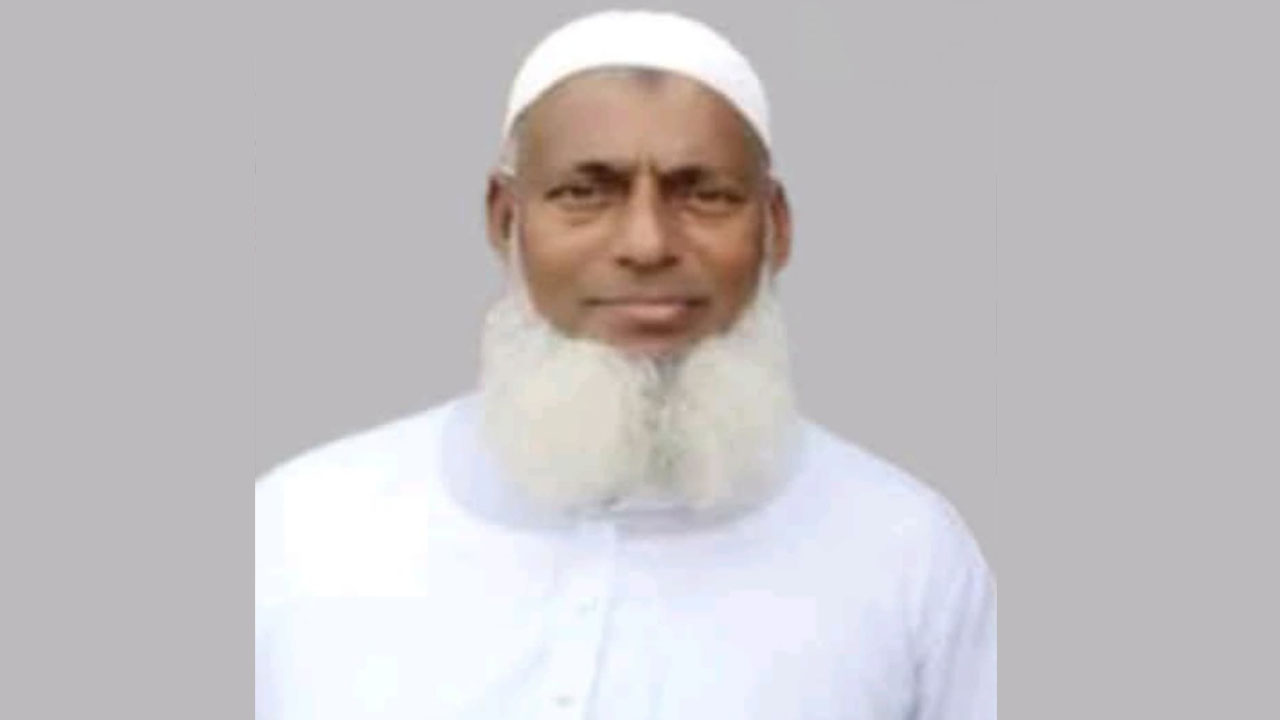 আমার দেশ এ ভিডিও ভাইরাল: ফেনীর সেই বিএনপি নেতার দলীয় পদ স্থগিত