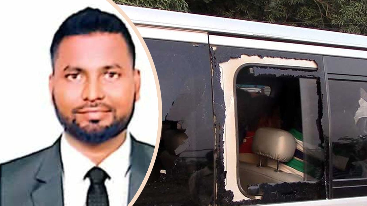 যুবদলের কমিটিতে খালেদা জিয়ার গাড়িবহরে হামলার আসামি