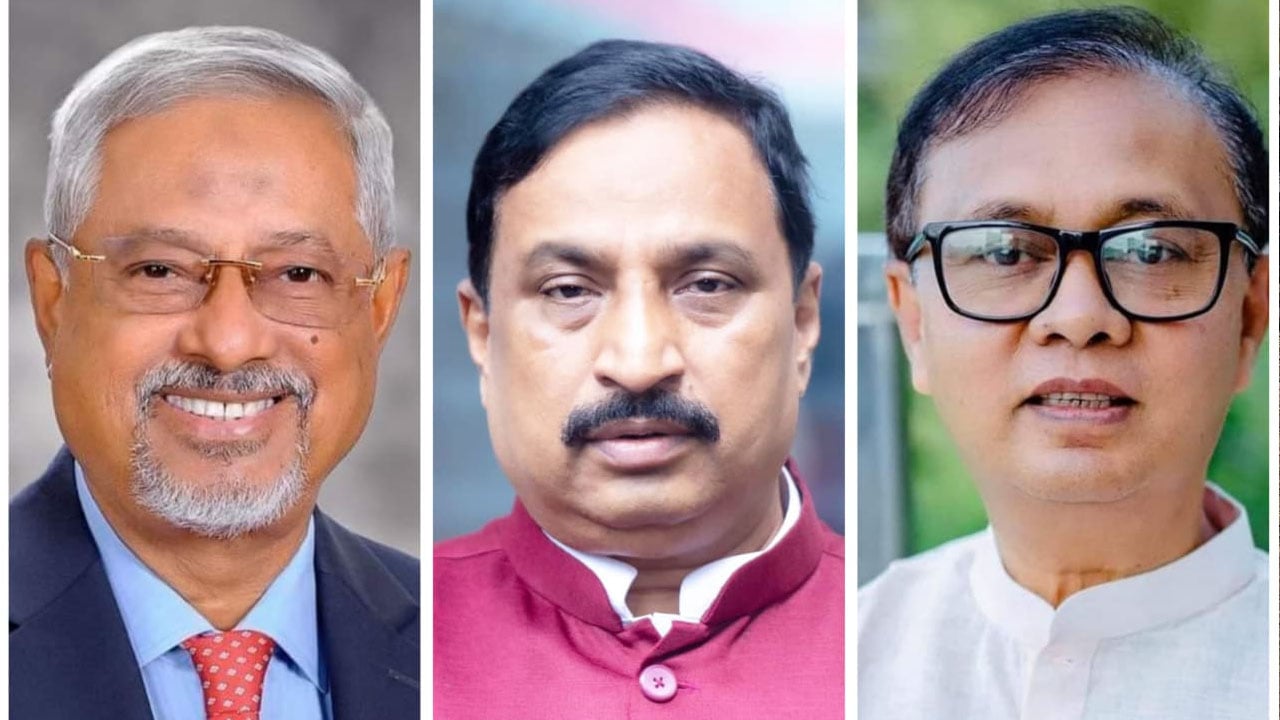 নিজাম হাজারীসহ ১৫৭ পলাতক আসামির বিরুদ্ধে গ্রেপ্তারি পরোয়ানা