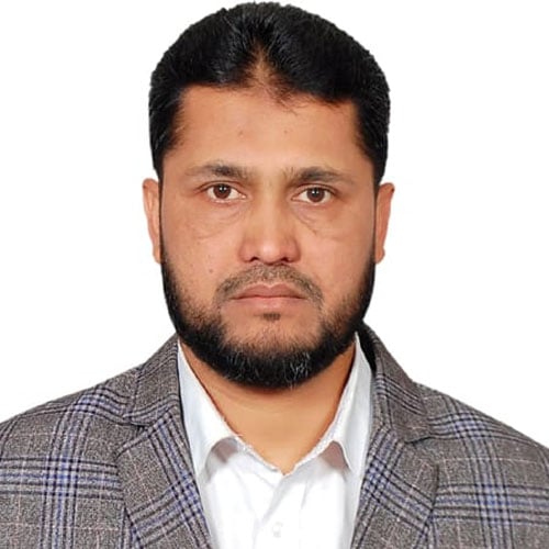 এসএম ইউসুফ আলী, ফেনী