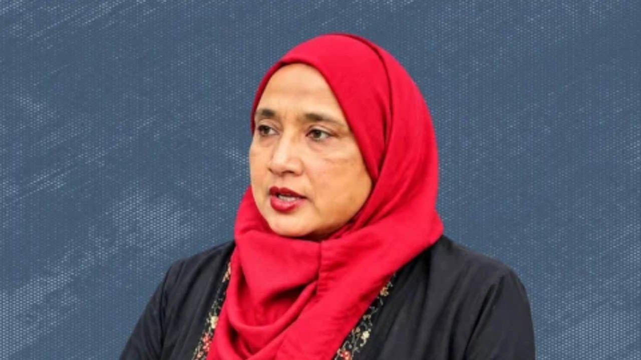 ferdausi misti