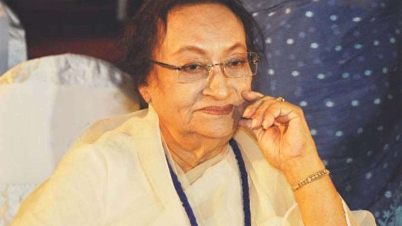 ১২ বছর বয়সে ইসলামি গান দিয়ে এইচএমভির রেকর্ড