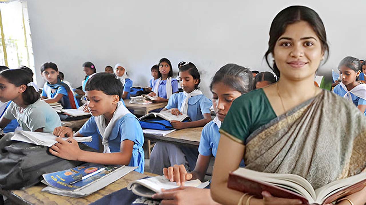 প্রাথমিকে শিক্ষক বদলি ও পদায়নে সচিব-ডিসি-ইউএনও নেতৃত্বে ৪ স্তরের কমিটি
