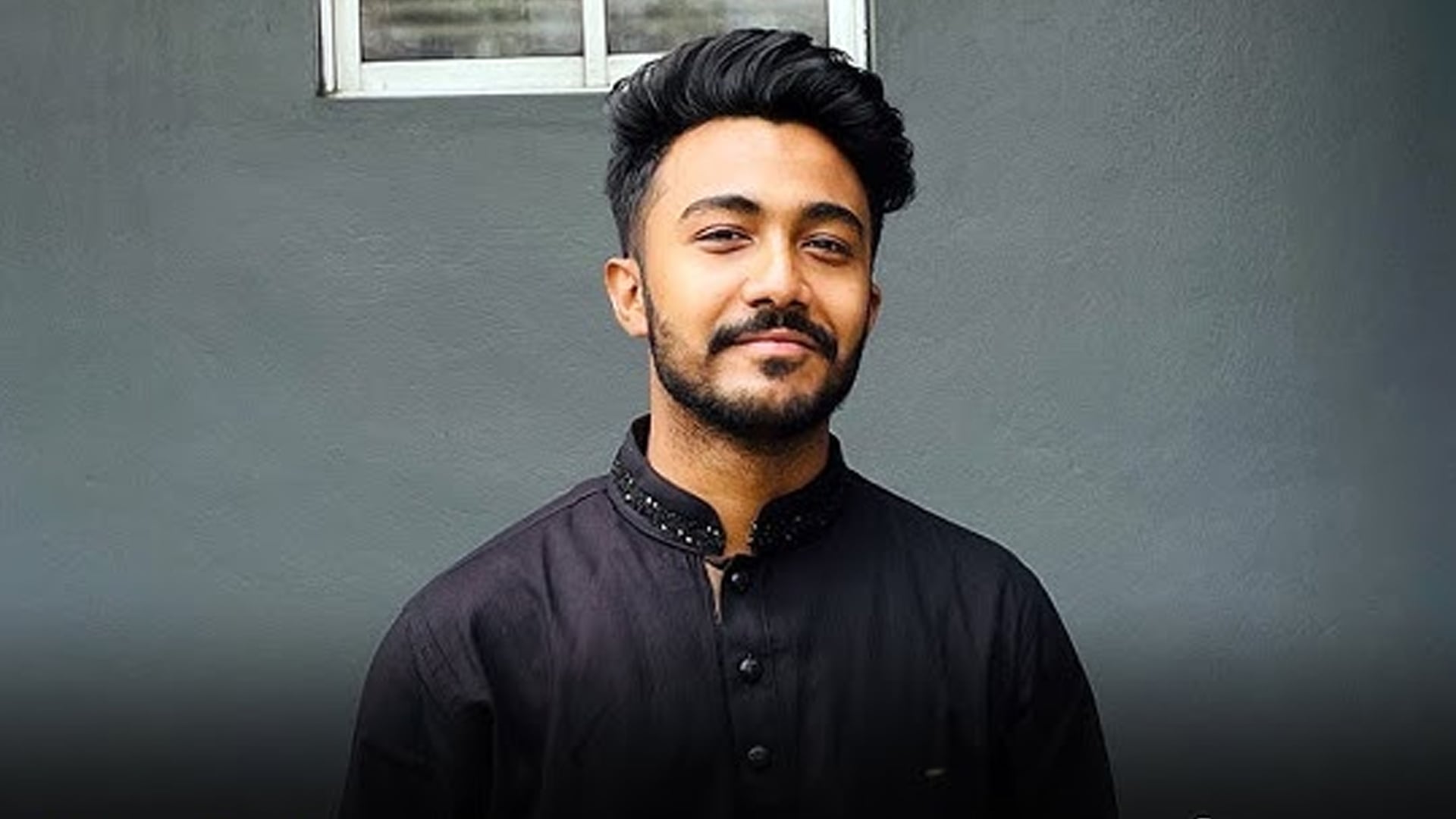 ইডেন ছাত্রীর মামলায় জামিন পেলেন গায়ক অন্তু