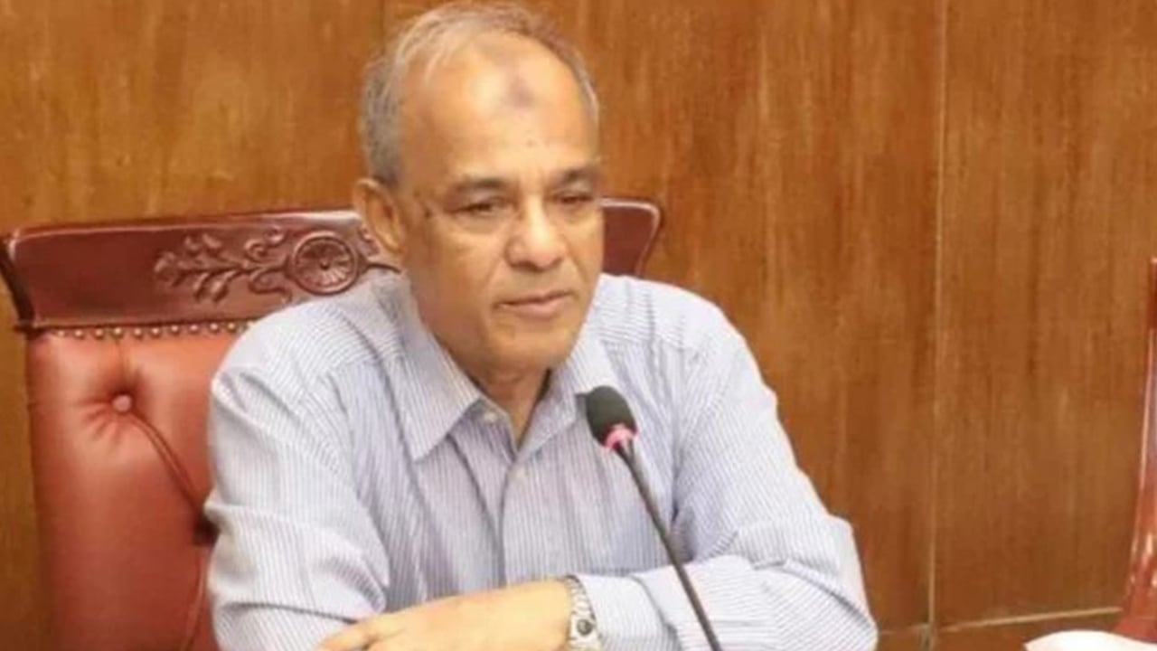 বাকি দাবি পরের সরকারের কাছে করুন: স্বরাষ্ট্র উপদেষ্টা