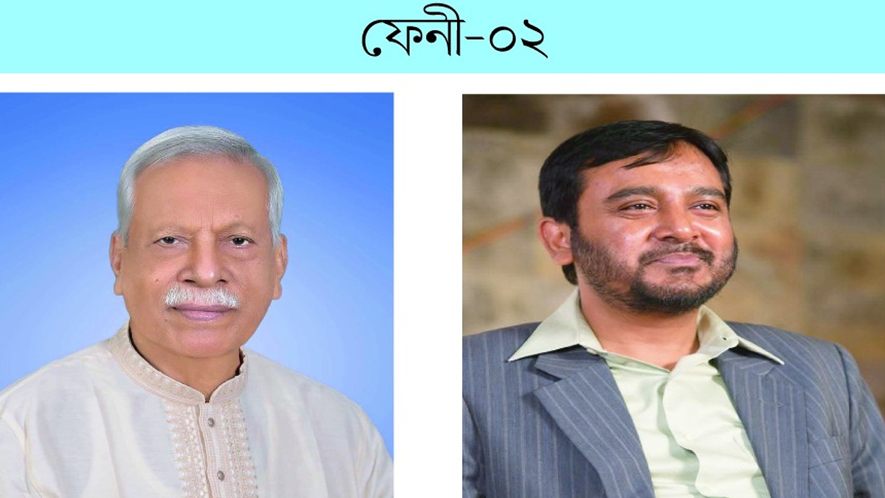 ফেনী-২ আসনে ৫০ কেন্দ্রে এগিয়ে ধানের শীষ