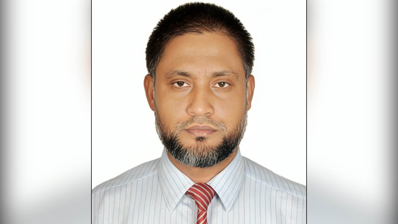 মরিচাকান্দা জিয়া স্মৃতি আদর্শ উচ্চ বিদ্যালয়ের সভাপতি মনির