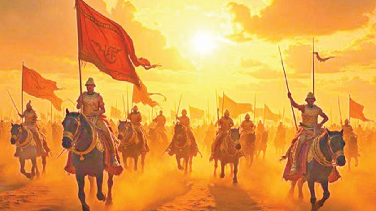 ফিলিস্তিন অভিযানে উসামার সেনাবাহিনী (শেষ পর্ব)