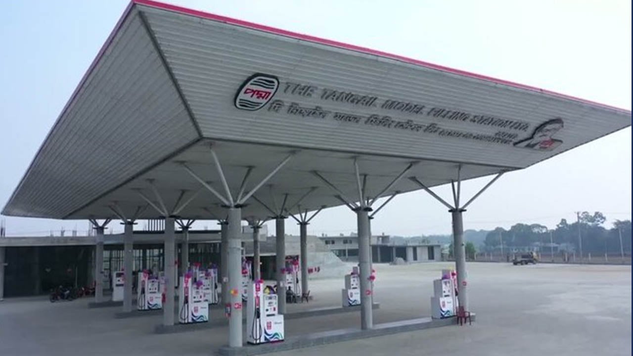 সিএনজি স্টেশন বন্ধের সময় বাড়ানোর নির্দেশ