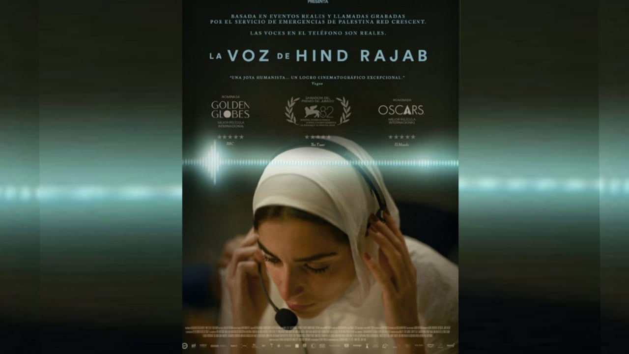 ভারতে ফিলিস্তিনি শিশুকে নিয়ে তৈরি সিনেমা প্রদর্শনে বাধা