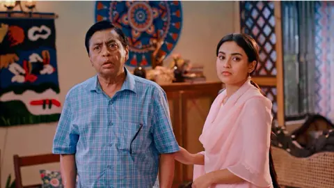 রাজের নতুন ধারাবাহিক ‘ফিরে আসার গল্প’, ৩ ঘণ্টাতে ১ মিলিয়ন ভিউ