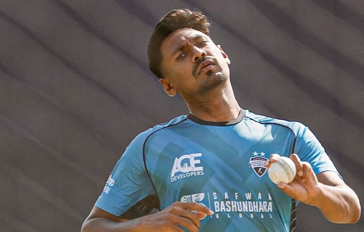 দারুণ ছন্দের মোস্তাফিজ বিপিএলে নামবেন আজ