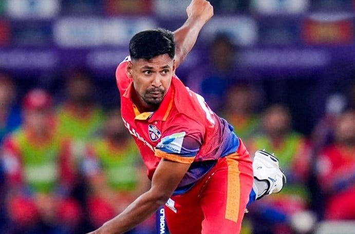 আমিরাতের লিগে দারুণ ছন্দে মোস্তাফিজ