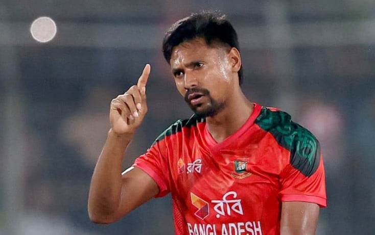 ৯ কোটি ২০ লাখে কলকাতা নাইট রাইডার্সে মোস্তাফিজ