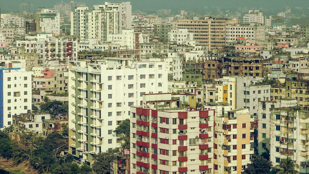 ফ্ল্যাট ক্রয় ও ভবন নির্মাণে থাকছে না কালো টাকা সাদা করার সুযোগ
