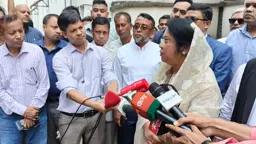 দেশে খাদ্যের মজুত পর্যাপ্ত, রমজানেও সংকট হবে না: খাদ্যমন্ত্রী