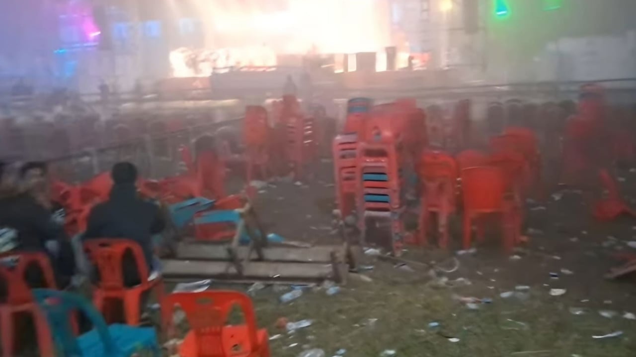 জেমসের কনসার্ট নিয়ে সামাজিক যোগাযোগ মাধ্যমে অপপ্রচার