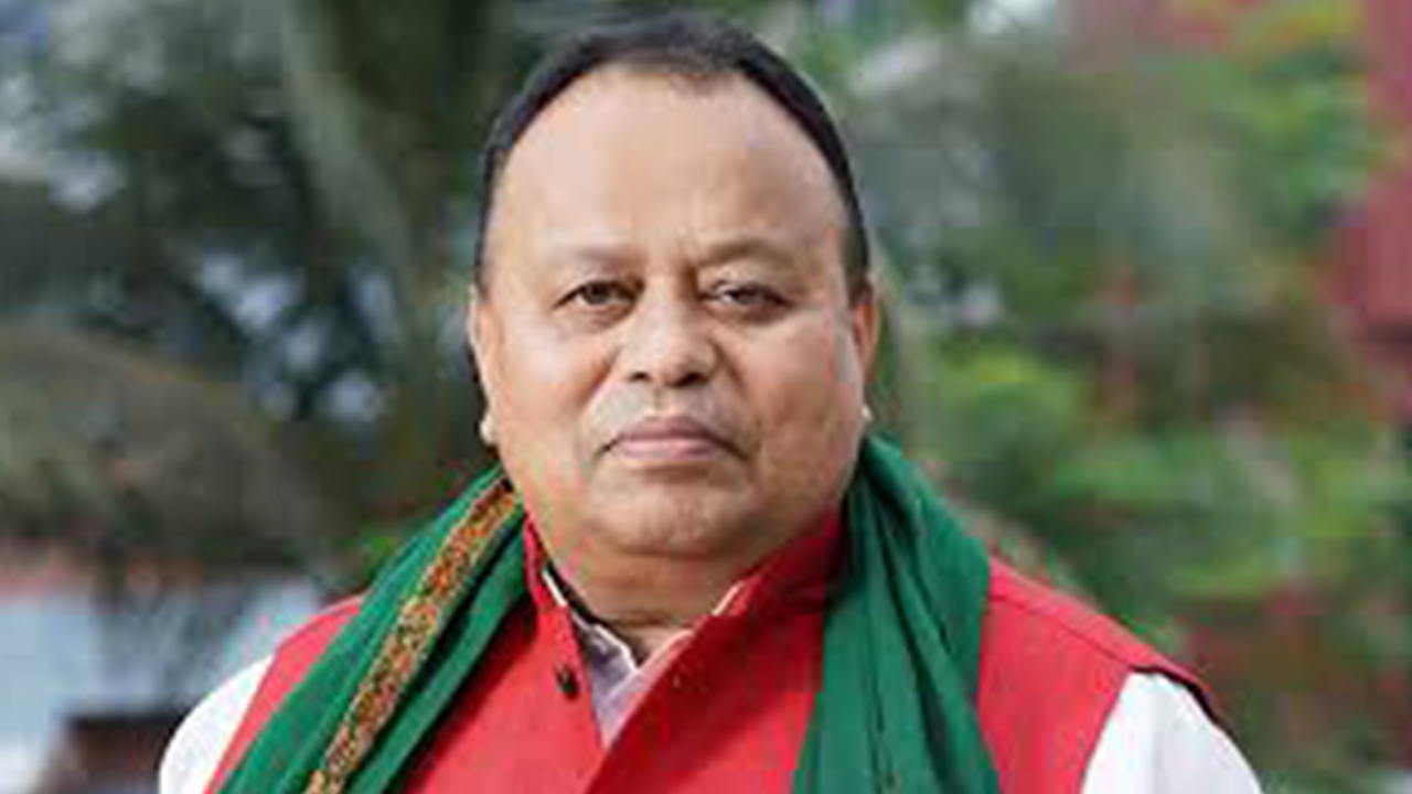 সাবেক এমপি আক্তারুজ্জামানের নামে দুর্নীতির মামলা