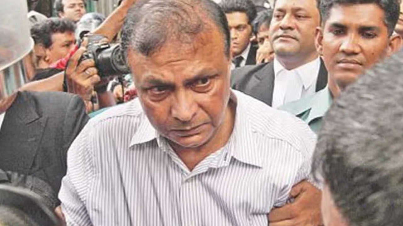 যেমন ছিল সাবেক সেনাপ্রধান হারুনের কর্মজীবন