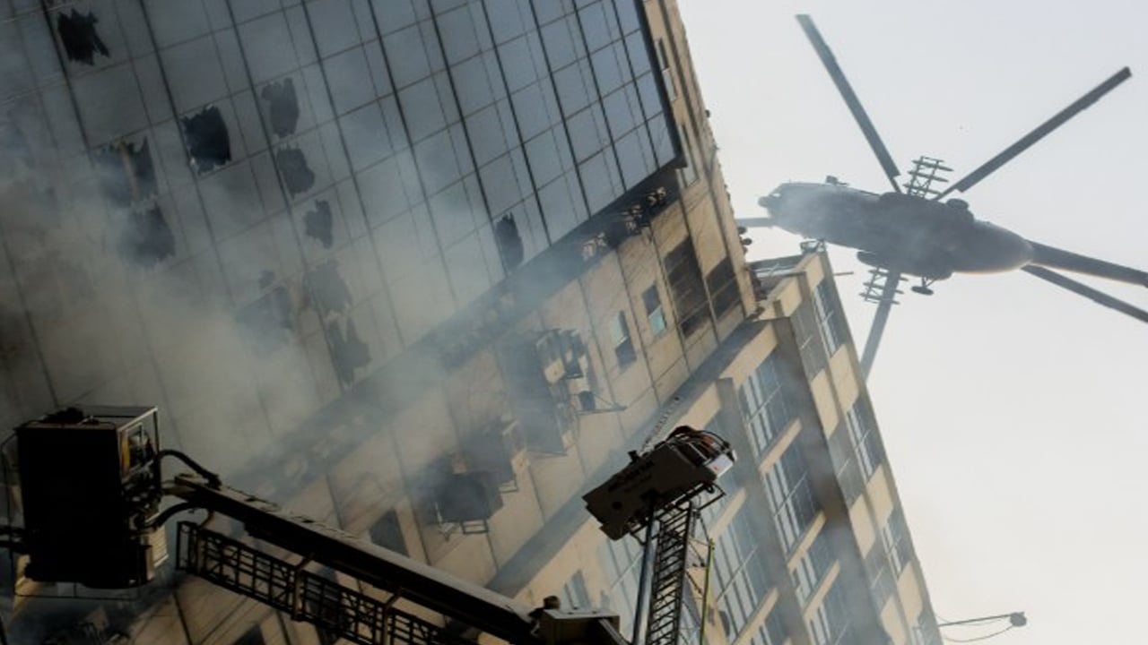 বিচার আটকাতে উচ্চ আদালতে আসামিপক্ষ