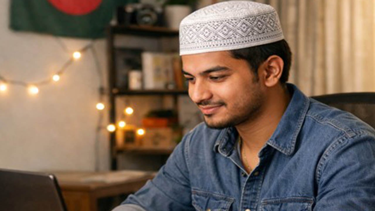 রোজায় ফ্রিল্যান্সিং কাজের রুটিন