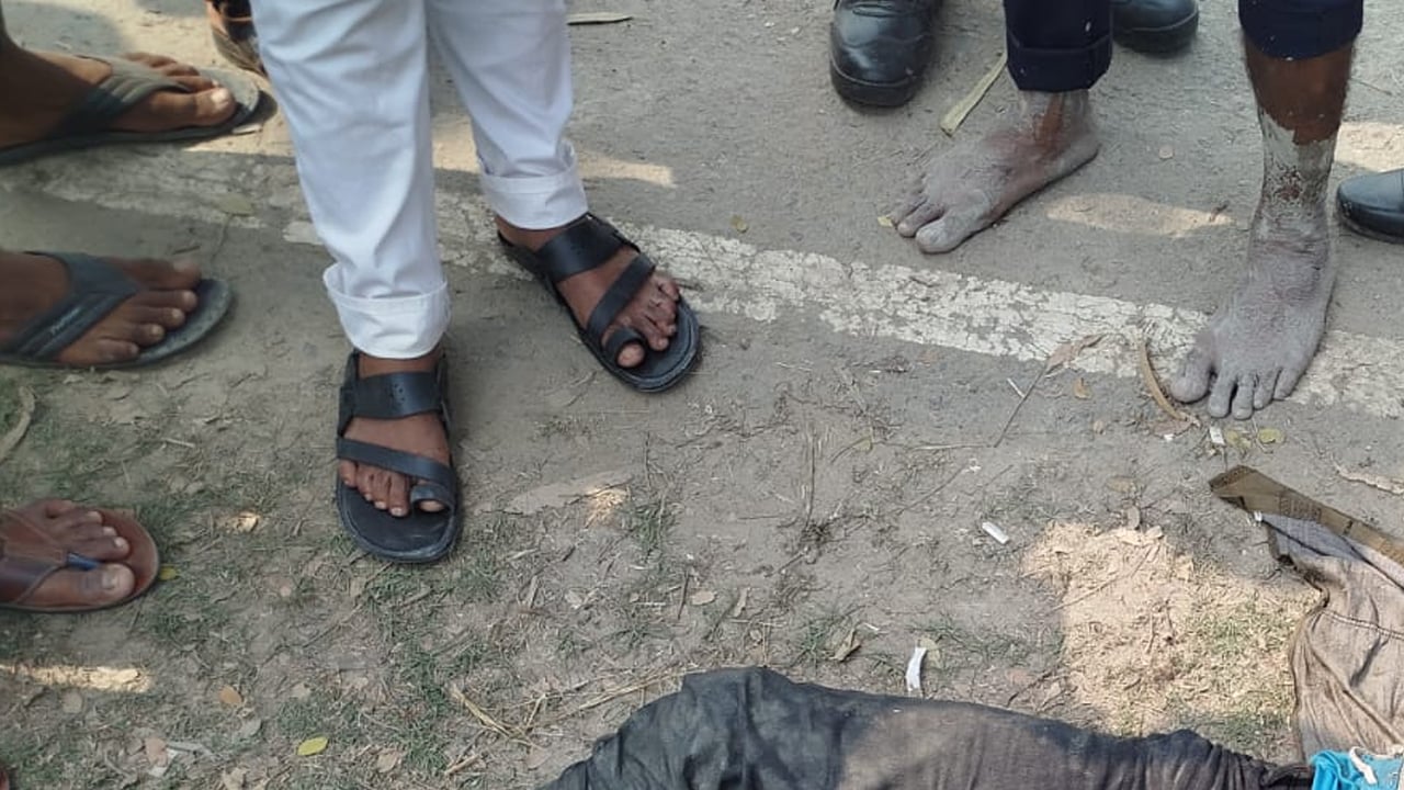 কুড়িগ্রামে চালককে হত্যা করে অটোরিকশা ছিনতাই