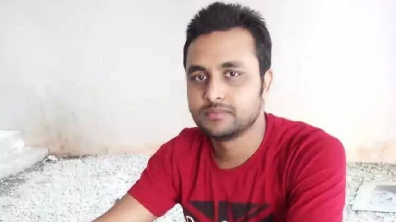 রাশিয়া-ইউক্রেন যুদ্ধে ময়মনসিংহের যুবকের মৃত্যু
