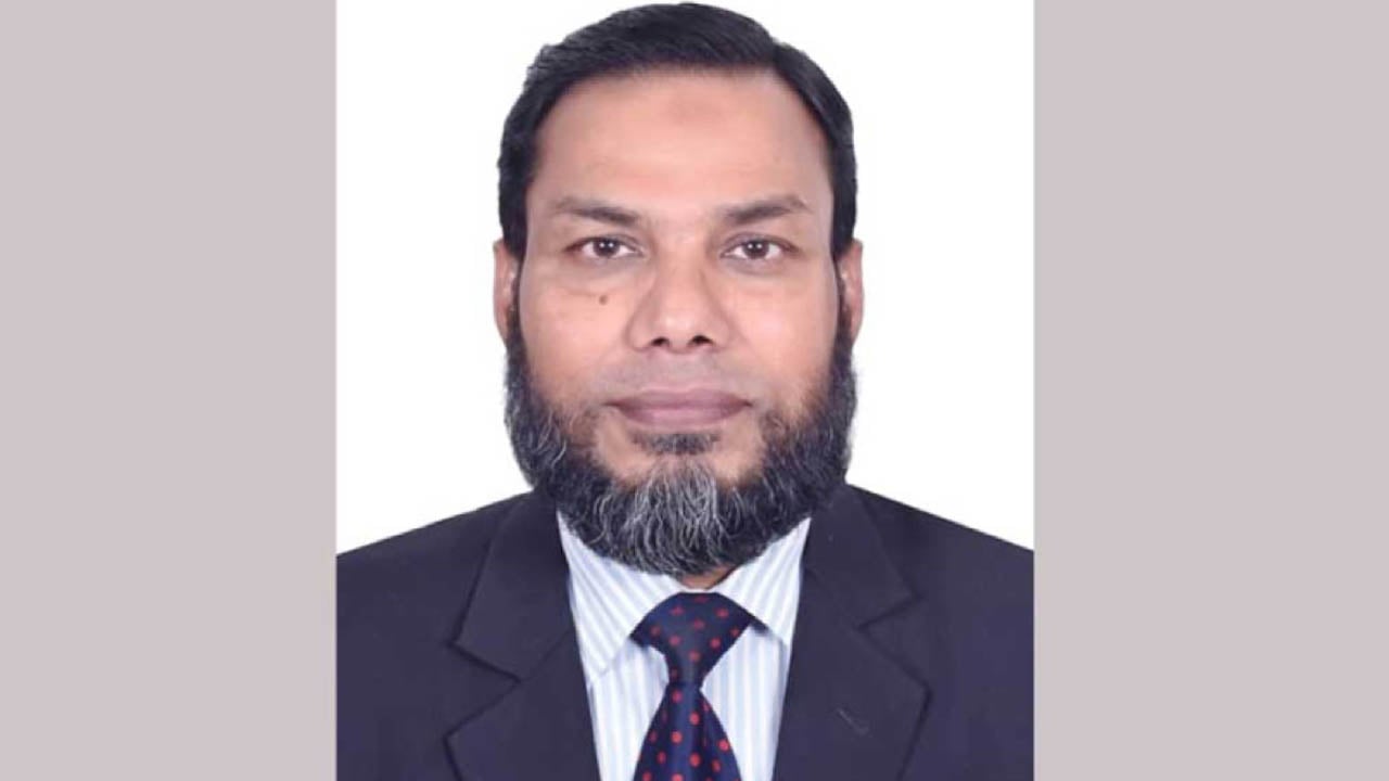 মাইলস্টোন স্কুলে বিমান বিধ্বস্তের ঘটনায় গাকৃবি উপাচার্যের শোক