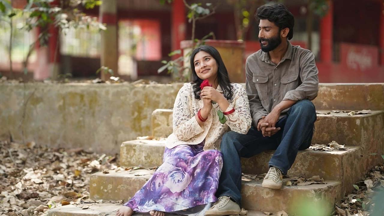 আসছে জিসানের নতুন গান ‘নিদয়া’