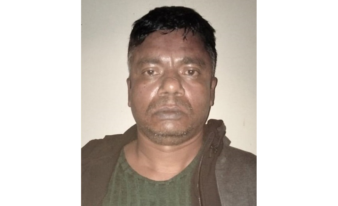 ১০ মামলার আসামি যুবলীগ নেতা 'গাবলা সুমন' আটক