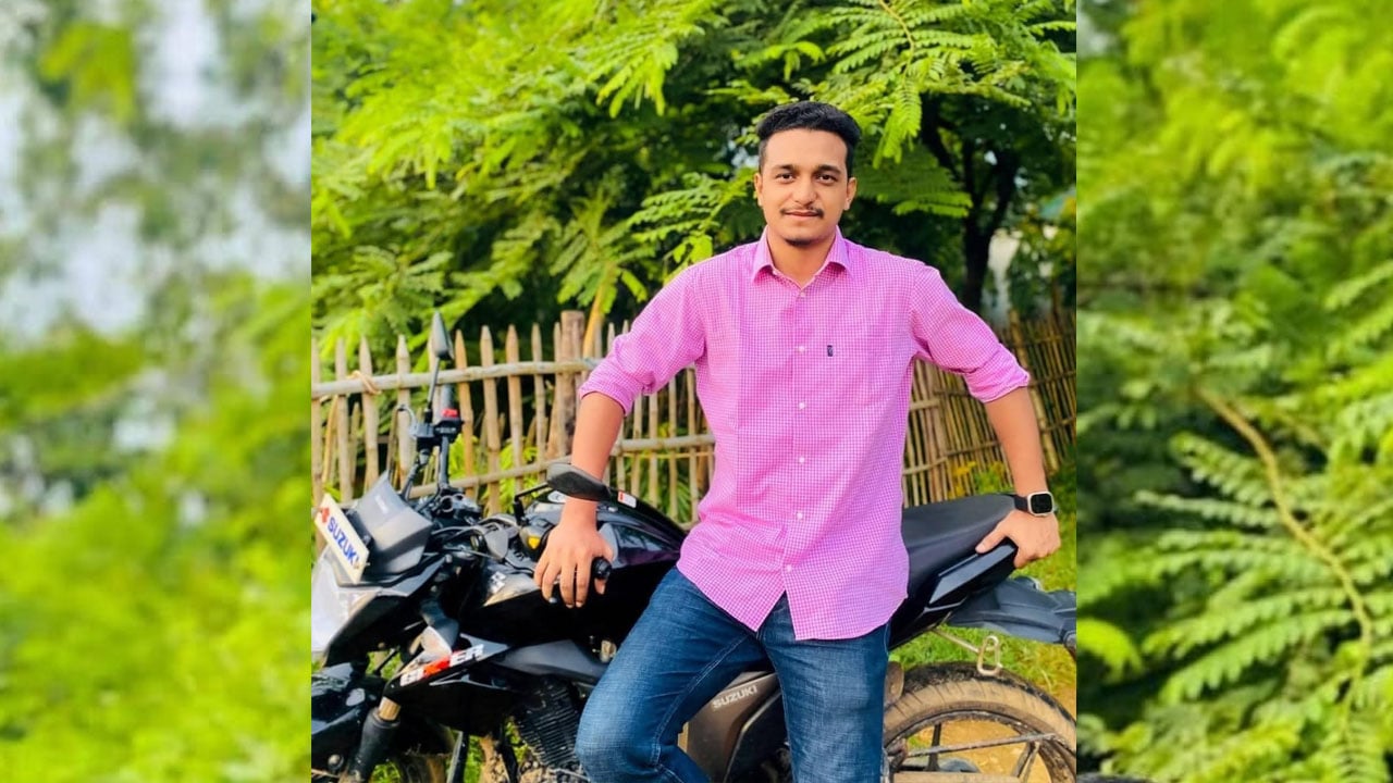 জন্মদিনের কেট কেটে ফেরার পথে কলেজছাত্রকে হত্যা