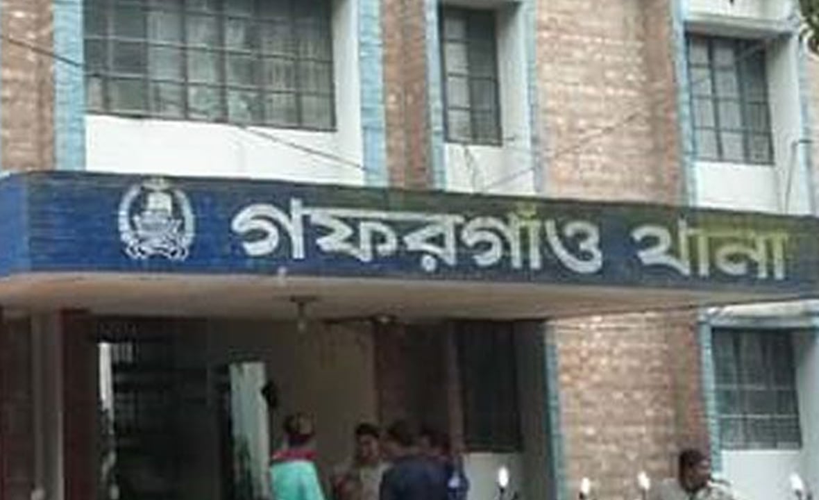 গফরগাঁওয়ে মদ্যপানে প্রাণ গেল ৩ যুবকের