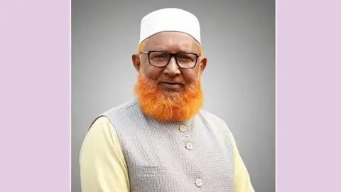 মিজানের গ্রেপ্তার নিয়ে অপপ্রচার রাজনৈতিক উদ্দেশ্যপ্রণোদিত
