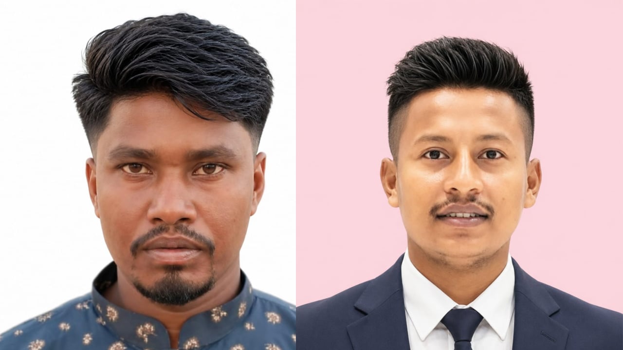 মালয়েশিয়া শাখা জাগপার কমিটি ঘোষণা