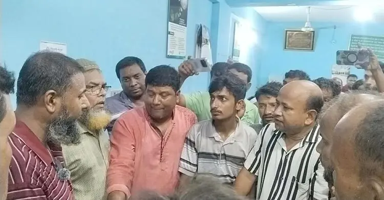 গাইবান্ধায় ইসলামী ব্যাংক এজেন্ট শাখায় সোয়া ২ কোটি টাকা আত্মসাতের অভিযোগ