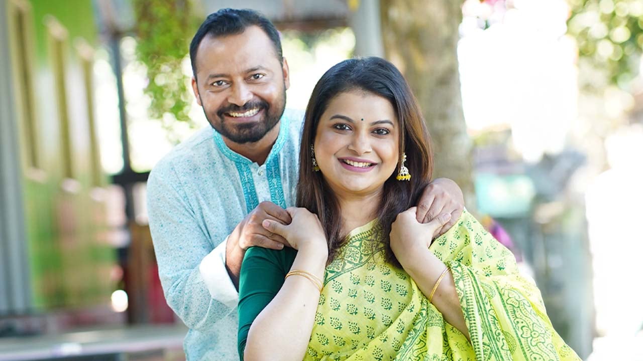 আসছে শরাফ আহমেদ জীবনের ‘জ্ঞানী গণি-০৩’